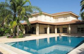 Villa – Limassol (city), Limasol, Kıbrıs. 9,000,000 €