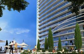 1 odalılar yeni binada daireler 46 m² Batumi'de, Gürcistan. $101,000