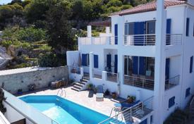 4 odalılar villa Plaka (Chania)'da, Yunanistan. 545,000 €