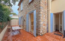3 odalılar daire Cap d'Antibes'da, Fransa. 435,000 €