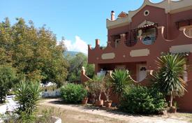 6 odalılar konak Korfu'da, Yunanistan. 495,000 €