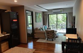 1 odalılar kondominyumda daireler 48 m² Phuket Town'da, Tayland. $173,000