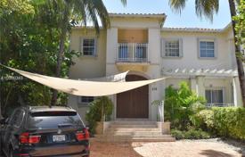 Villa – Key Biscayne, Florida, Amerika Birleşik Devletleri. $1,549,000