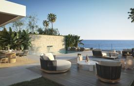 8 odalılar villa 595 m² Las Lagunas de Mijas'da, İspanya. 1,650,000 €