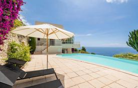 8 odalılar villa 228 m² Eze'de, Fransa. 3,290,000 €