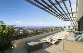 7 odalılar yeni binada daireler 314 m² Benahavis'da, İspanya. 1,560,000 €