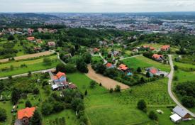 Çiftlik City of Zagreb'da, Hırvatistan. 180,000 €