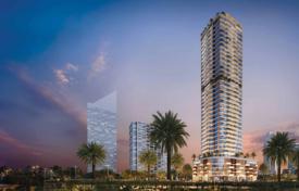 Konut kompleksi Sonate Residences – Jumeirah Village Triangle (JVT), Jumeirah Village, Dubai, BAE. From $206,000