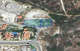 Arsa Agios Tychonas'da, Kıbrıs. 800,000 €