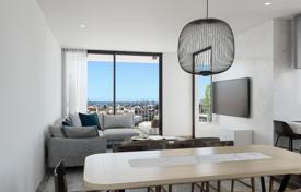 2 odalılar daire 103 m² Agios Ioannis (Cyprus)'da, Kıbrıs. 365,000 €