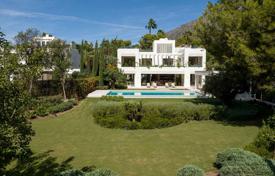 5 odalılar villa 1191 m² Marbella'da, İspanya. 12,950,000 €