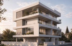 3 odalılar çatı dairesi 1960 m² Germasogeia'da, Kıbrıs. 1,400,000 €