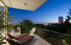 Villa – Los Angeles, Kaliforniya, Amerika Birleşik Devletleri. 9,100 € haftalık