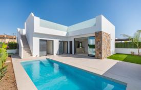 3 odalılar villa 110 m² San Javier'da, İspanya. 622,000 €