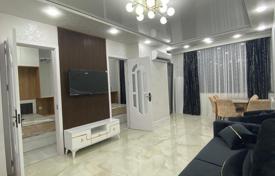 3 odalılar daire 73 m² Batumi'de, Gürcistan. $122,000