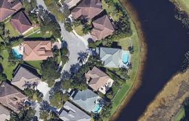 Şehir içinde müstakil ev – Weston, Florida, Amerika Birleşik Devletleri. $1,347,000
