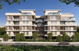 New residential complex with apartments Livadia'da, Kıbrıs. Min.194,000 €