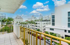 1 odalılar kondominyumda daireler 79 m² Miami sahili'nde, Amerika Birleşik Devletleri. $399,000