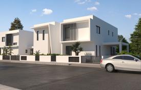 3 odalılar villa 149 m² Lakatamia'da, Kıbrıs. 320,000 €