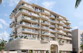 Konut kompleksi Dar Al Aiham One – Warsan Fourth, Dubai, BAE. Min.$163,000