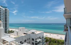 3 odalılar daire 132 m² Miami sahili'nde, Amerika Birleşik Devletleri. $1,650,000