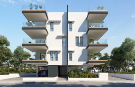 2 odalılar çatı dairesi 98 m² Larnaka'da, Kıbrıs. 365,000 €