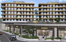 2 odalılar daire 105 m² Başakşehir'da, Türkiye. 11,019,000 TRY