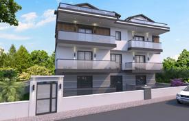 4 odalılar daire 129 m² Fethiye'de, Türkiye. $139,000