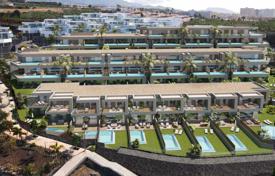 4 odalılar konak 289 m² Callao Salvaje'de, İspanya. 1,435,000 €