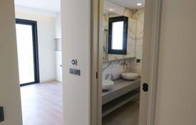 5 odalılar villa 206 m² Akyarlar'da, Türkiye. 42,097,000 TRY