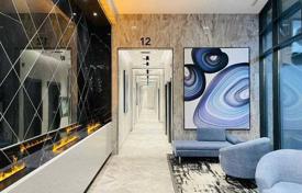 1 odalılar daire Yonge Street'da, Kanada. C$790,000