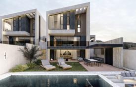 4 odalılar yazlık ev 239 m² Pareklisia'da, Kıbrıs. 800,000 €