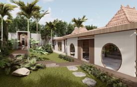 4 odalılar villa 275 m² Kerobokan'da, Endonezya. $500,000