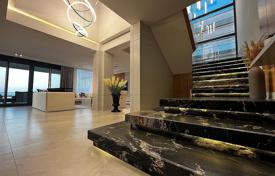 5 odalılar villa 310 m² Alanya'da, Türkiye. 55,528,000 TRY