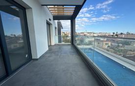 2 odalılar yeni binada daireler Limasol'da, Kıbrıs. 350,000 €