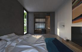 5 odalılar yeni binada daireler 256 m² Batumi'de, Gürcistan. $384,000