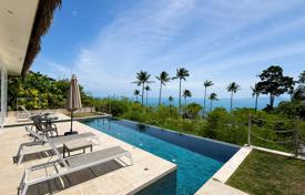 3 odalılar villa 168 m² Ko Samui'de, Tayland. $626,000