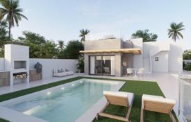 3 odalılar villa 106 m² Polop'da, İspanya. 585,000 €