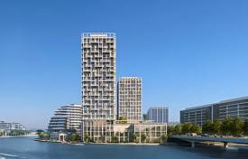 Konut kompleksi Enta Residences – Ras Al Khaimah, BAE. Min.$469,000