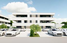 2 odalılar yeni binada daireler 45 m² Pula'da, Hırvatistan. 130,000 €