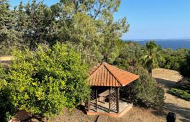 4 odalılar villa 300 m² Ouranoupoli'de, Yunanistan. 1,000,000 €