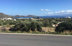 Arsa – Elounda, Agios Nikolaos (Crete), Girit,  Yunanistan. 450,000 €