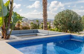 Yazlık ev – Javea (Xabia), Valencia, İspanya. 1,670,000 €