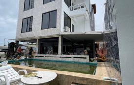 10 odalılar villa 700 m² Pattaya'da, Tayland. $864,000