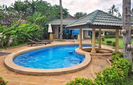 Villa – Bo Phut, Ko Samui, Surat Thani,  Tayland. $3,400 haftalık