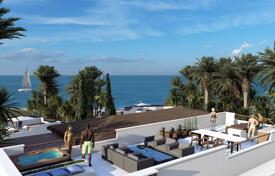 3 odalılar yeni binada daireler 135 m² Esentepe'de, Kıbrıs. 379,000 €