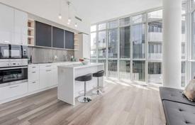 1 odalılar daire Old Toronto'da, Kanada. C$1,000,000