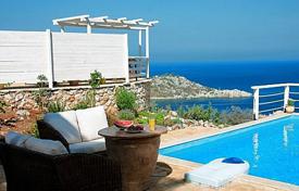 Villa – Zakintos, Administration of the Peloponnese, Western Greece and the Ionian Islands, Yunanistan. 2,930 € haftalık