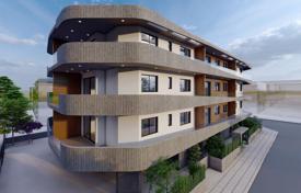 2 odalılar yeni binada daireler Limassol (city)'da, Kıbrıs. 260,000 €