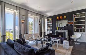 4 odalılar daire Cannes'da, Fransa. 2,490,000 €